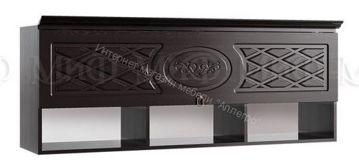 Полка "Престиж"