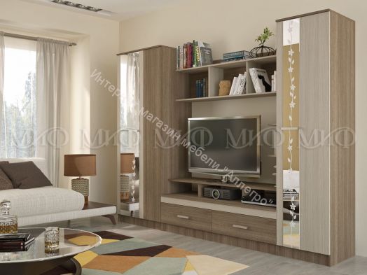 Гостиная "Атлантида 3"