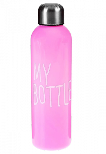 Бутылка для воды My bottle