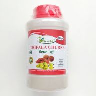 Трифала Чурна | Trifala Churna | 500 г | Karmeshu