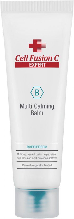 Многофункциональный успокаивающий бальзам (Multi Calming Balm) Cell Fusion C (Селл Фьюжн Си) 20 мл