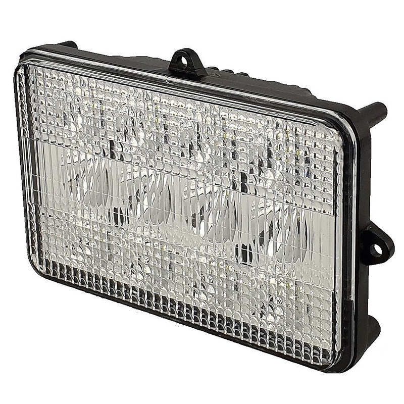 Светодиодная фара прямоугольная Combo 60 Вт Osram