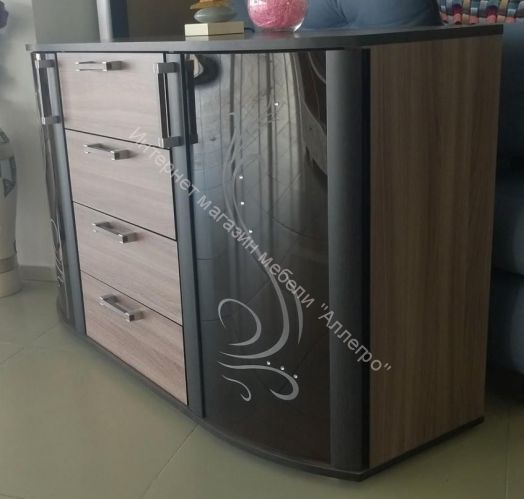 Комод "Грация"