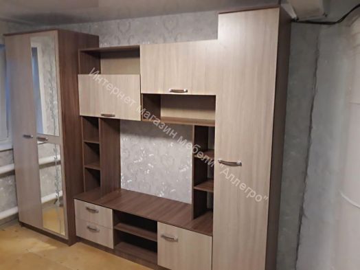 Гостиная МАРТА-11 ЛДСП 2,7 м