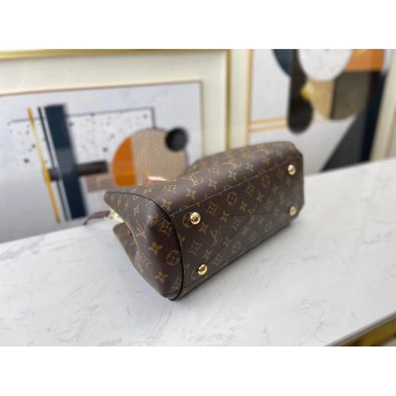 Сумка LV Montaigne Presbyopia 33 cm