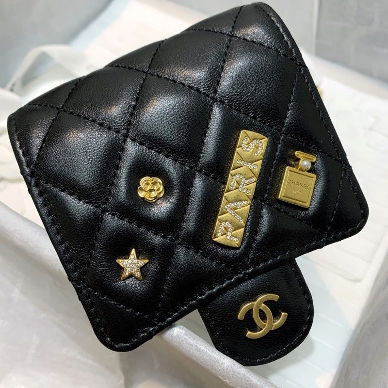 Сумка для смартфона Spot Chanel Limited Edition 17 *2,5 *10 см
