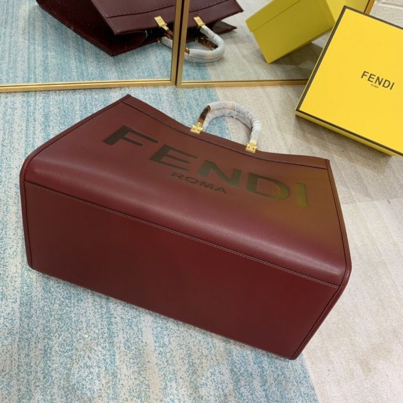 Fendi Sunshine Large 40 cm