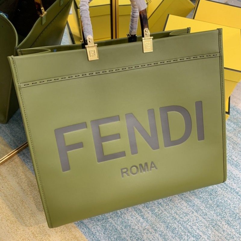 Fendi Sunshine Large 40 cm