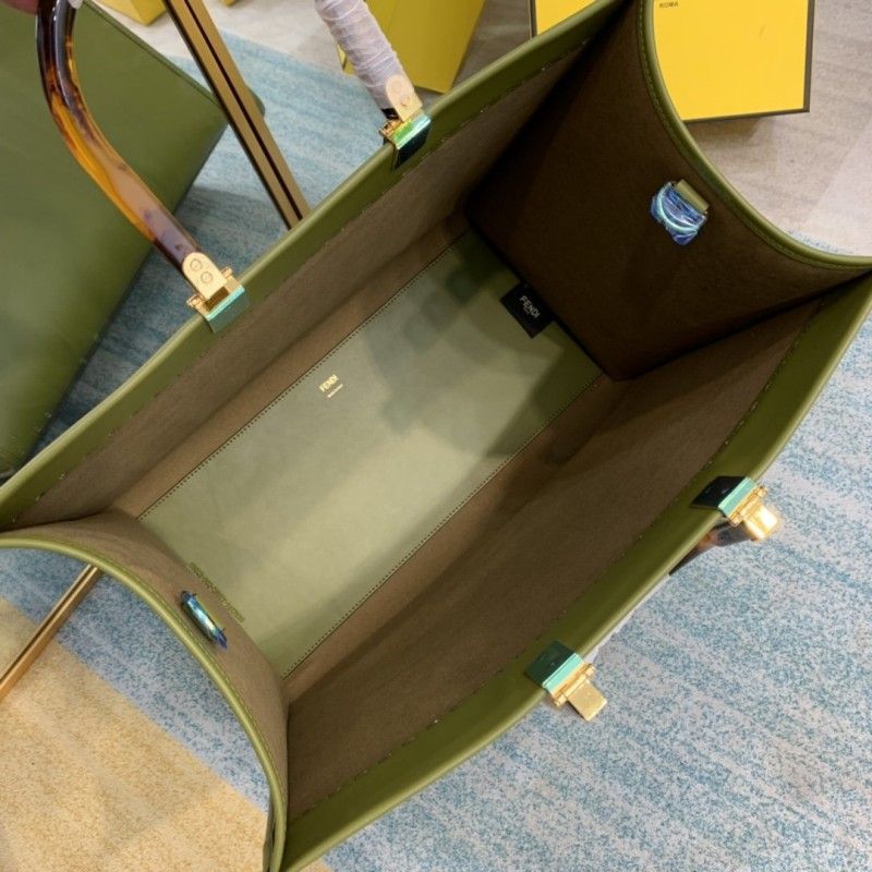 Fendi Sunshine Large 40 cm