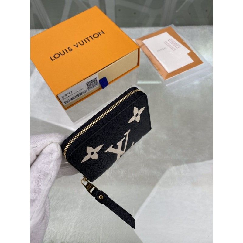 Кошелек Louis Vuitton 11 x 8.5 x 2