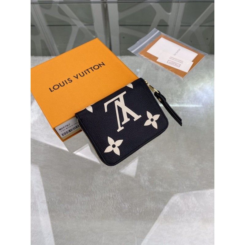 Кошелек Louis Vuitton 11 x 8.5 x 2