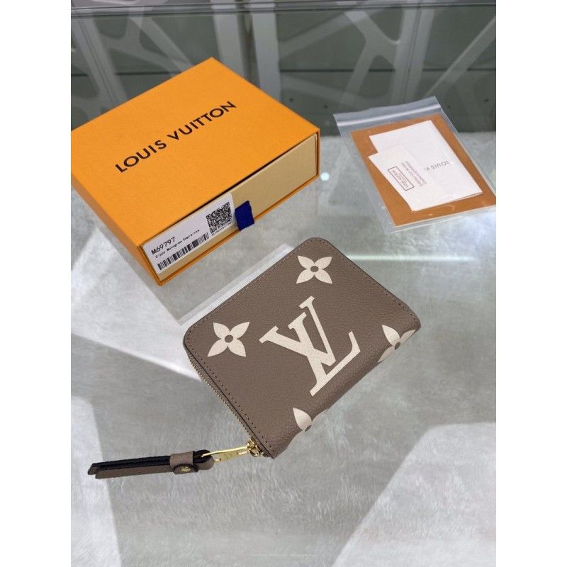 Кошелек Louis Vuitton 11 x 8.5 x 2