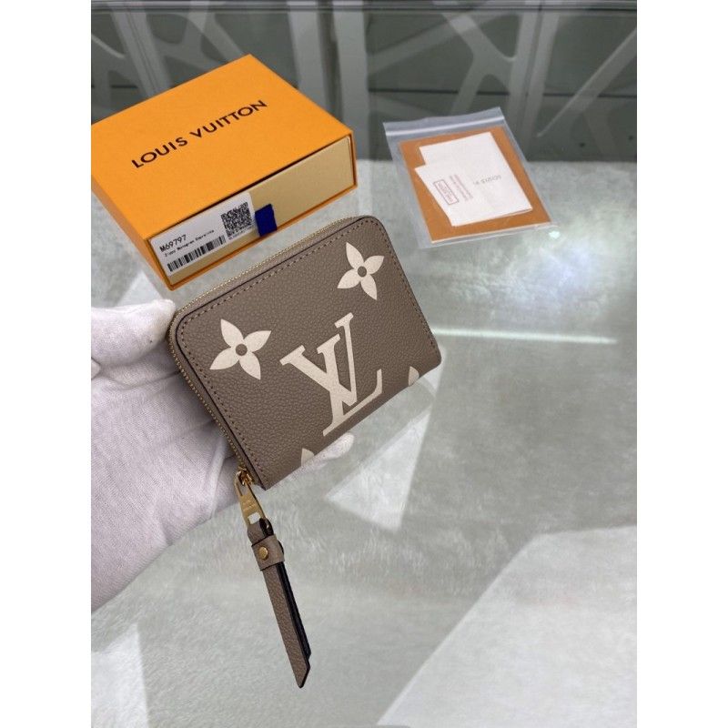 Кошелек Louis Vuitton 11 x 8.5 x 2