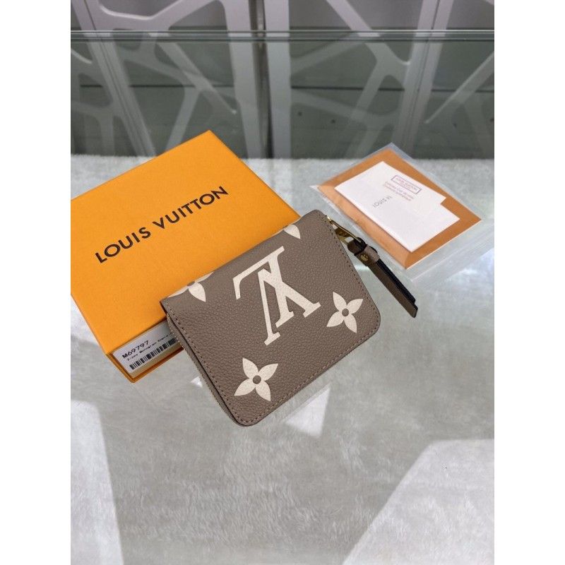 Кошелек Louis Vuitton 11 x 8.5 x 2