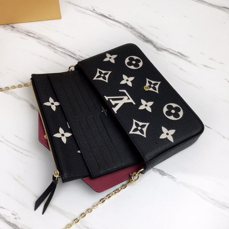 Сумка LV Empreinte 20 cm