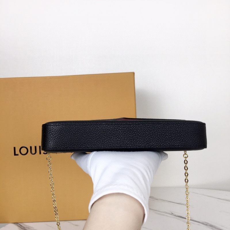 Сумка LV Empreinte 20 cm