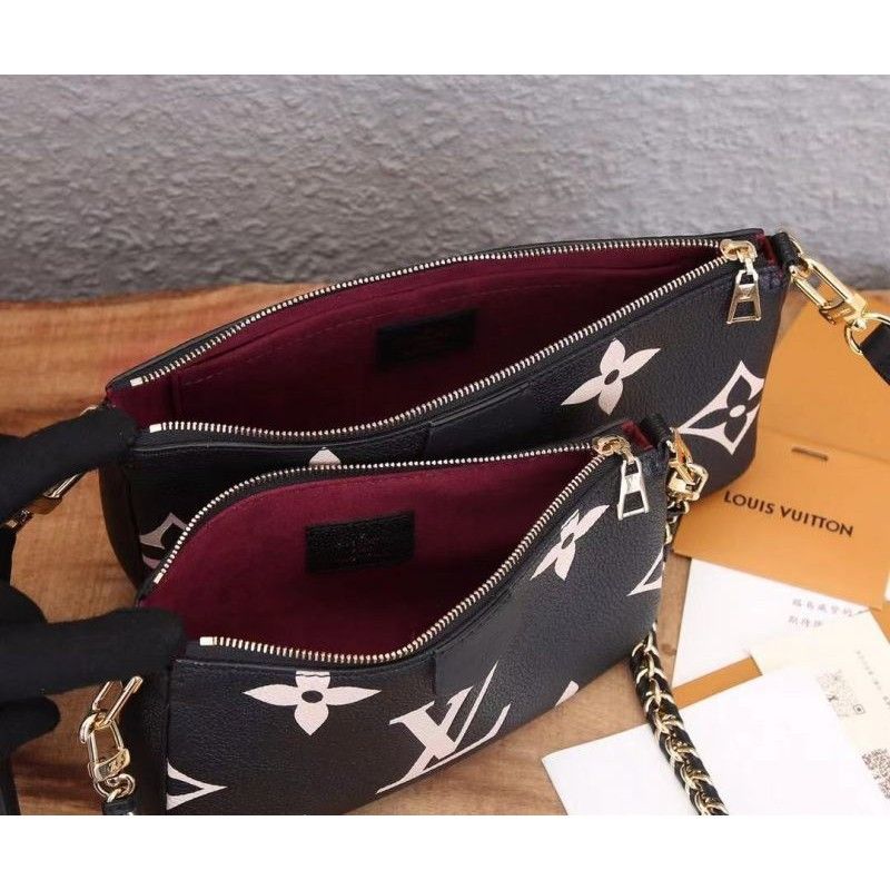 Сумка LV  Multi Pochette Accessoires