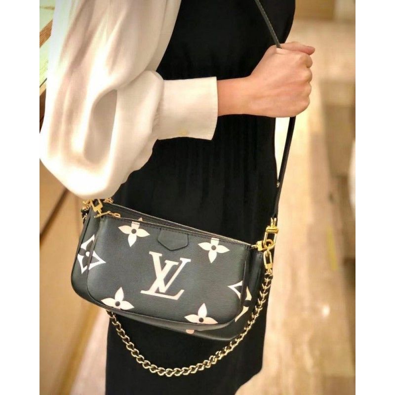 Сумка LV  Multi Pochette Accessoires