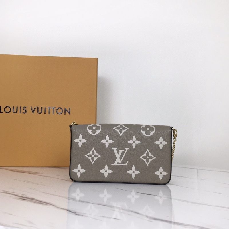 Сумка LV Empreinte 20 cm