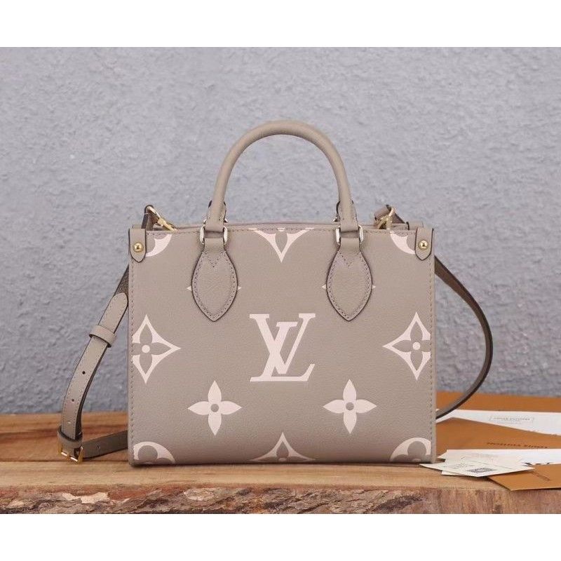 Сумка Louis Vuitton Onthego 25*19*11.5 cm