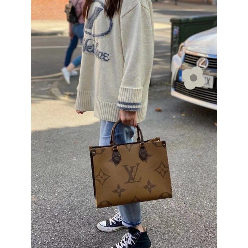 Сумка Louis Vuitton Onthego 25*19*11.5 cm