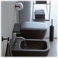 Duravit Starck T и Happy D.2 plus