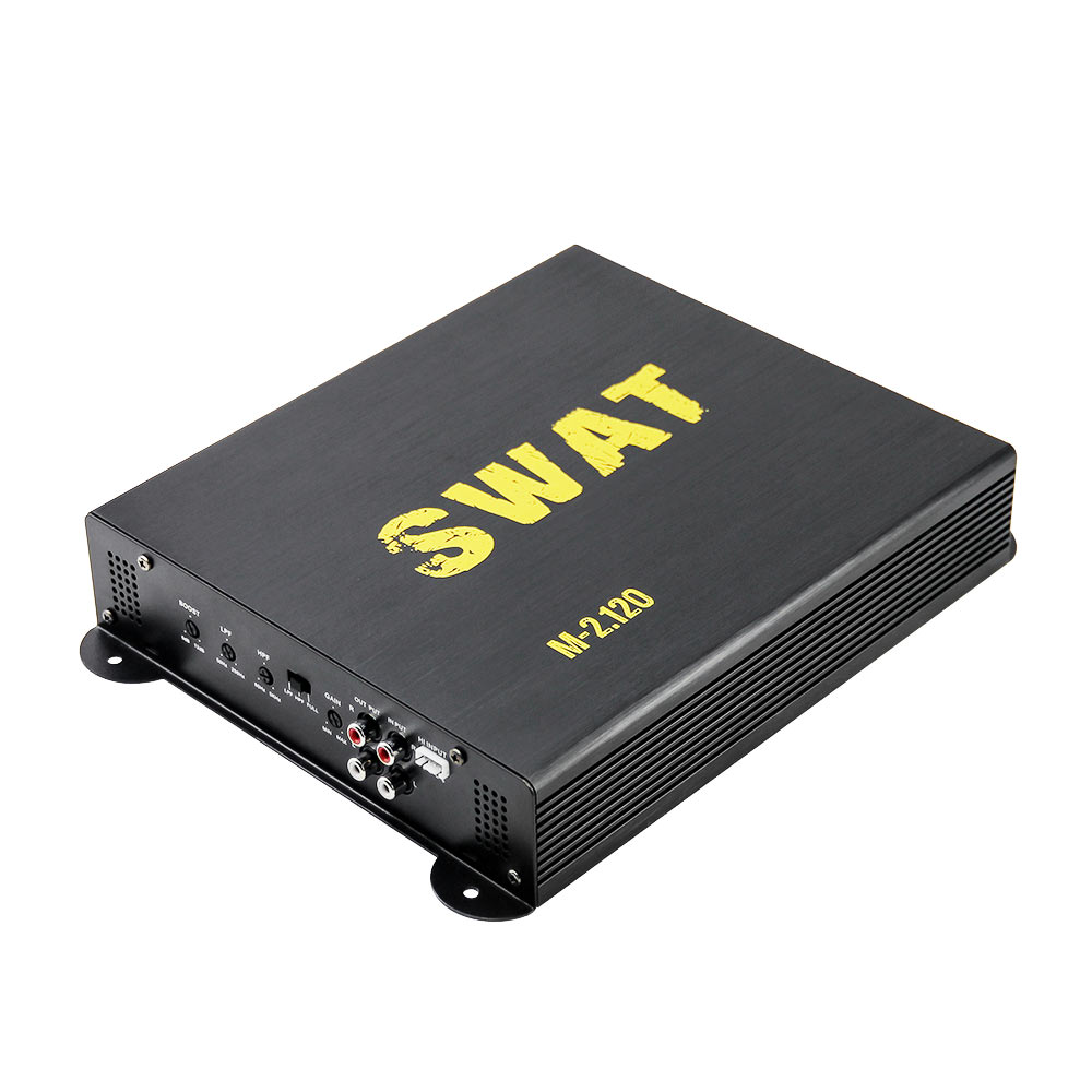 SWAT M-2.120