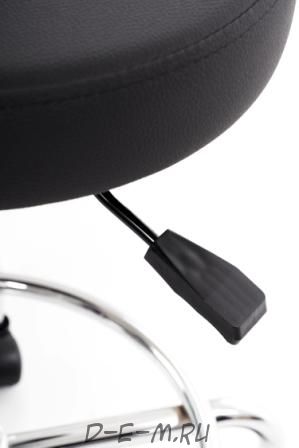 Стул мастера ПРИЗМА высокий со спинкой