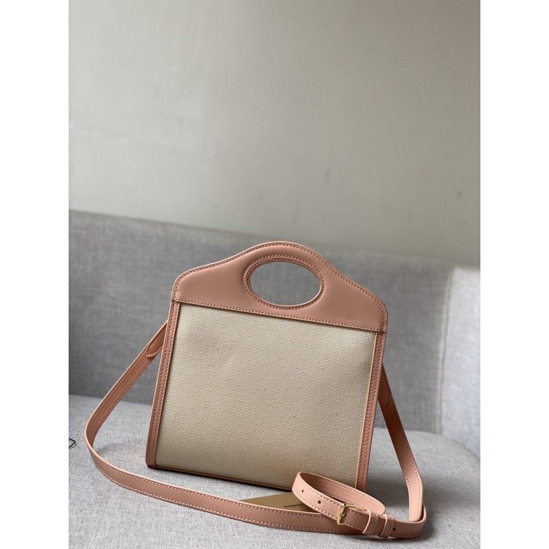 Burberry Pocket 23 х 6 х 26,5 см