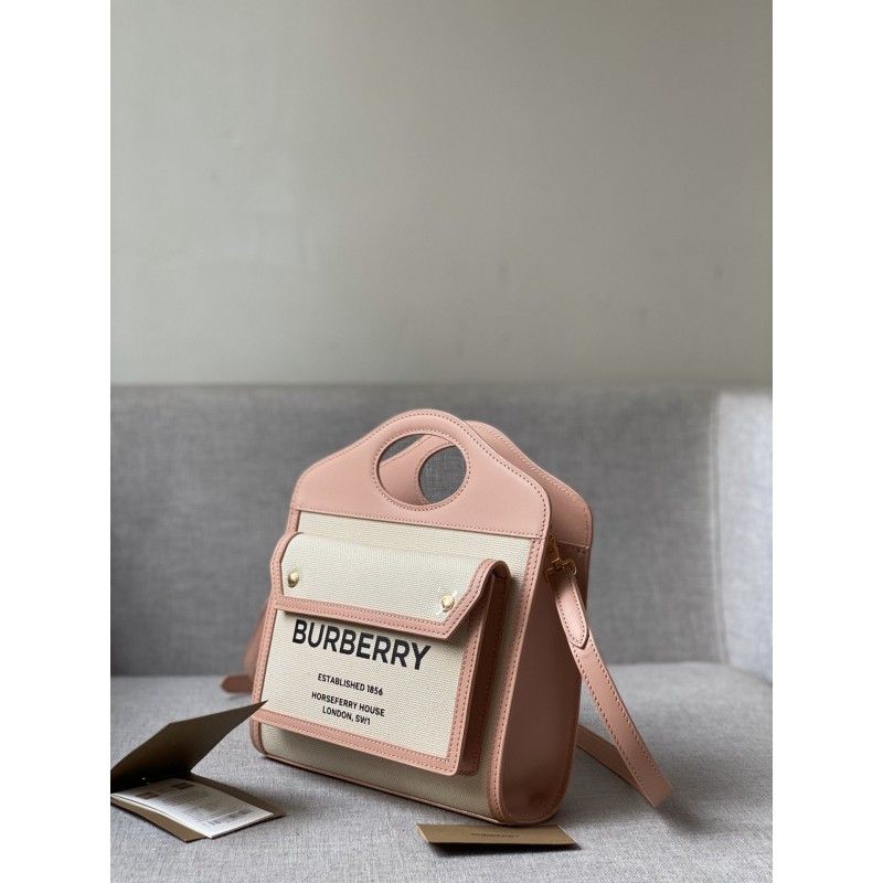 Burberry Pocket 23 х 6 х 26,5 см