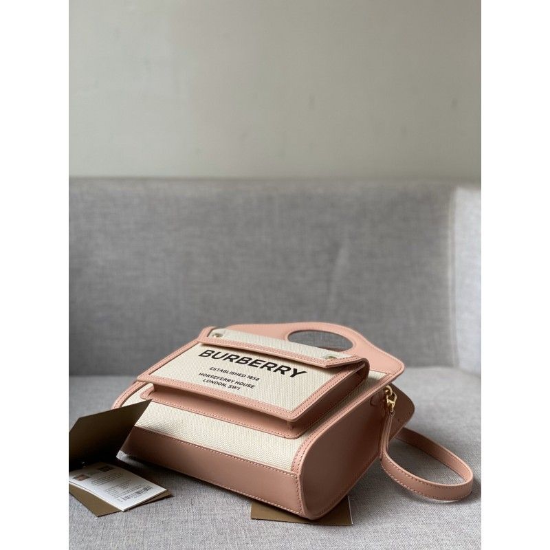 Burberry Pocket 23 х 6 х 26,5 см