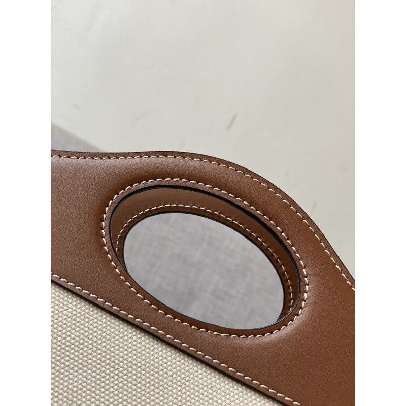 Burberry Pocket 23 х 6 х 26,5 см