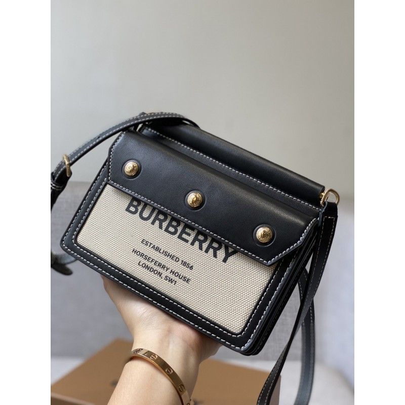 Burberry Pocket 19X5X15CM
