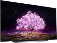 Телевизор OLED LG OLED83C1RLA