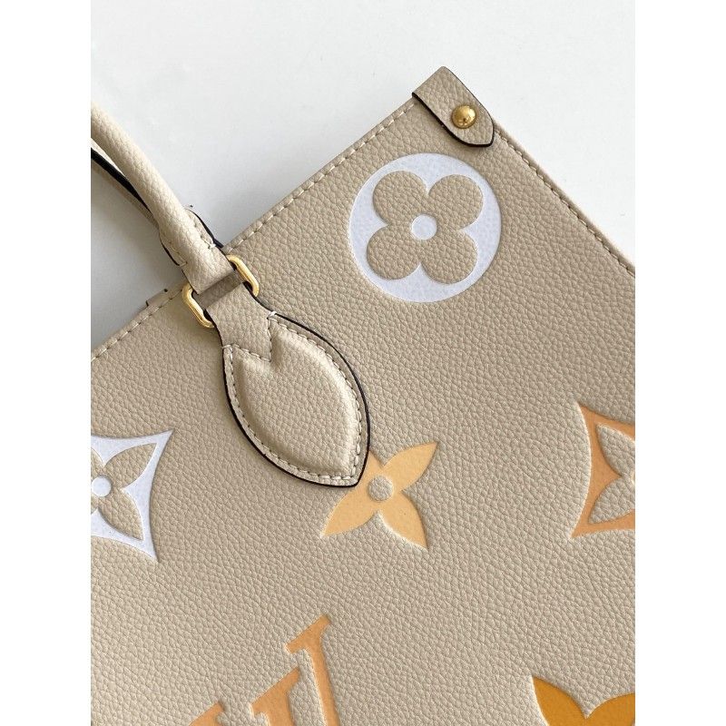 Louis Vuitton Onthego GM