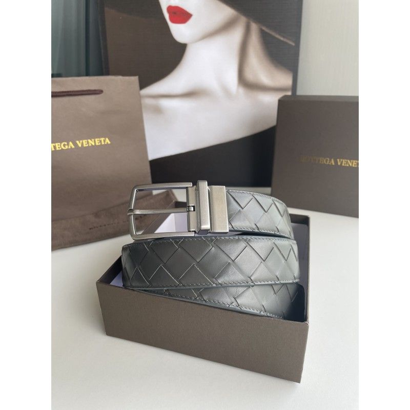 Ремень Bottega Veneta 3.8 cm