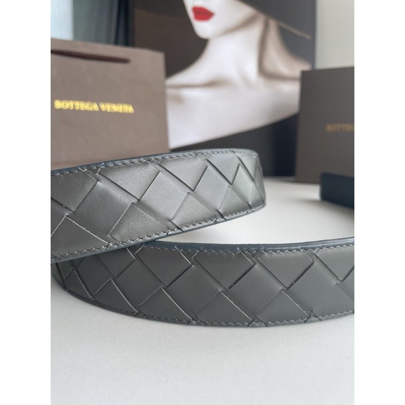 Ремень Bottega Veneta 3.8 cm
