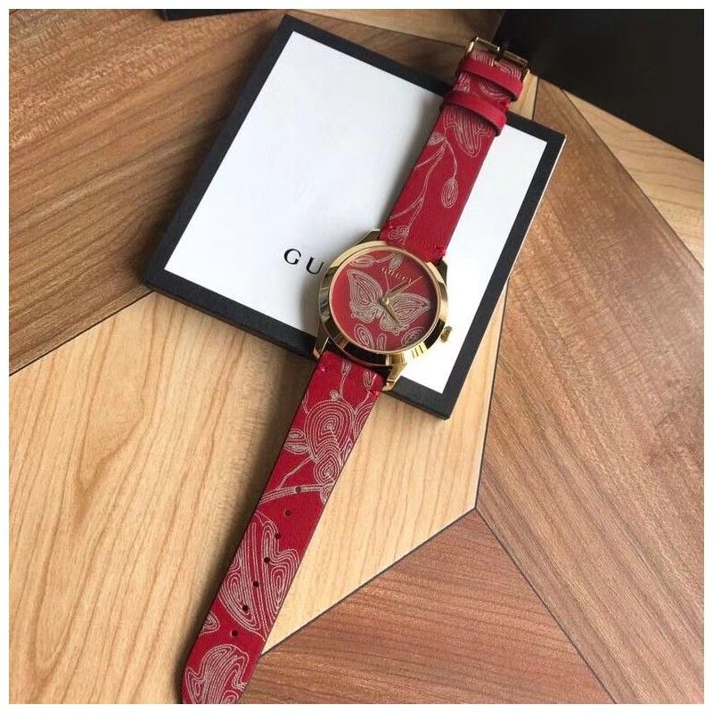 Часы GUCCI