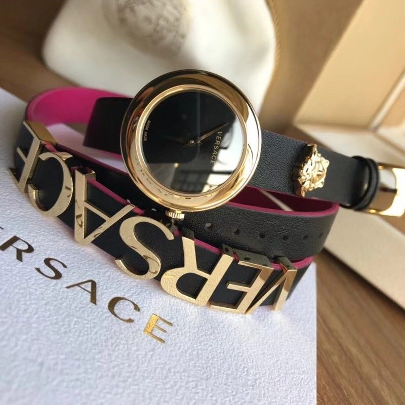 Часы VERSACE