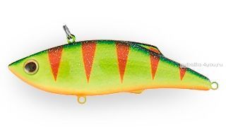 Воблер Strike Pro Rattle-N-Shad 75 7,5см, 11гр. загл. 1,5-3м. Цвет: A139FL