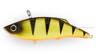 Воблер Strike Pro Rattle-N-Shad 75 7,5см, 11гр. загл. 1,5-3м. Цвет: C026F