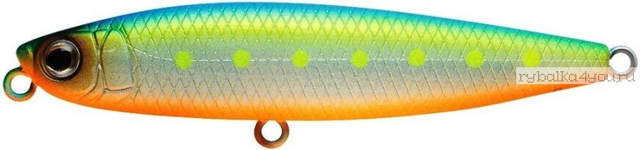 Воблер Strike Pro Slide Bait Heavy One 90 мм / 20 гр / цвет:  S056C