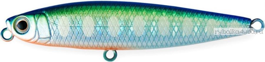 Воблер Strike Pro Slide Bait Heavy One 90 мм / 20 гр / цвет: A150-713