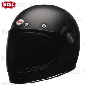 Шлем Bell Bullitt Carbon, Матовый