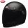Bell Bullitt Carbon Solid Matt Black