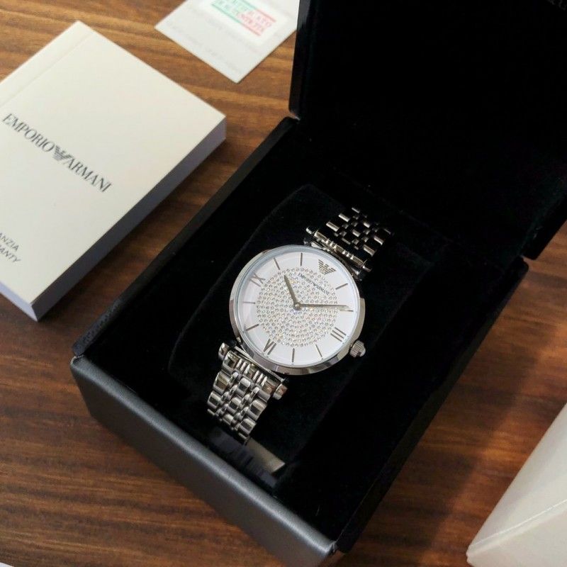 Часы ARMANI женские