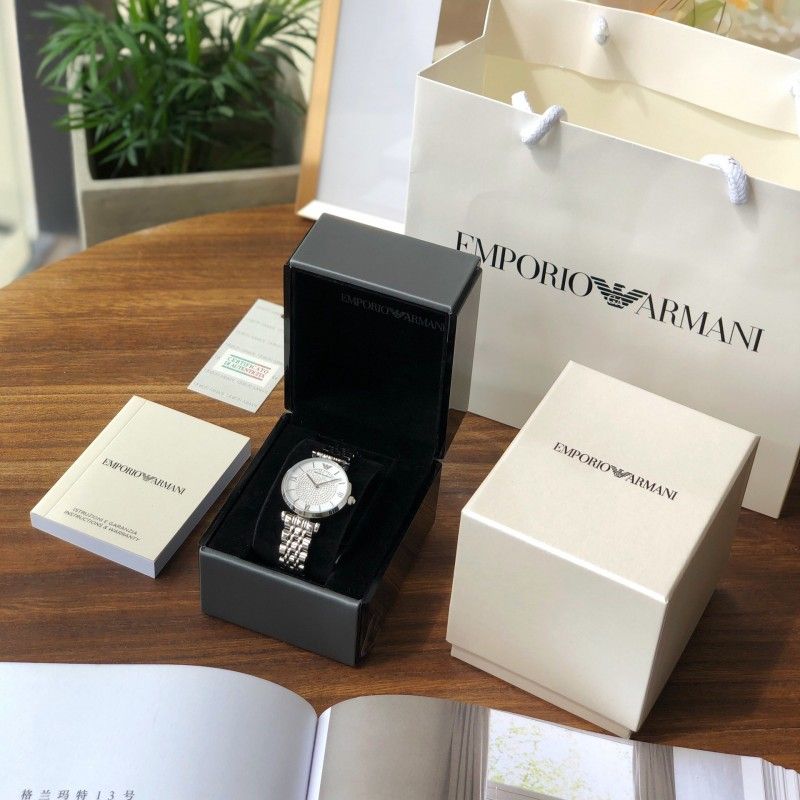 Часы ARMANI женские