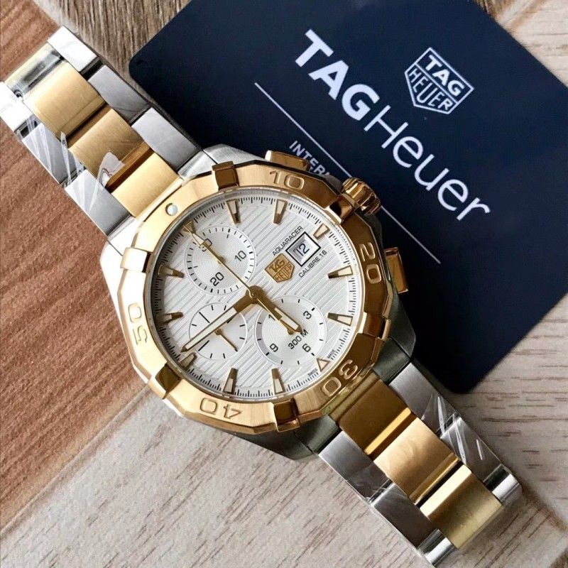 Часы TAG HEUER