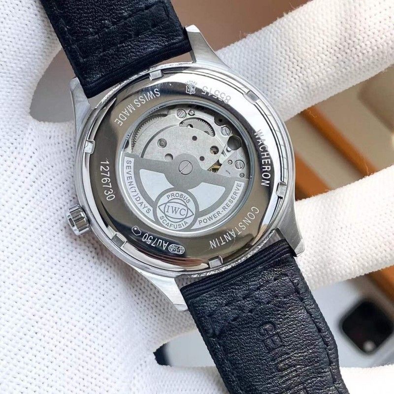 Часы IWC