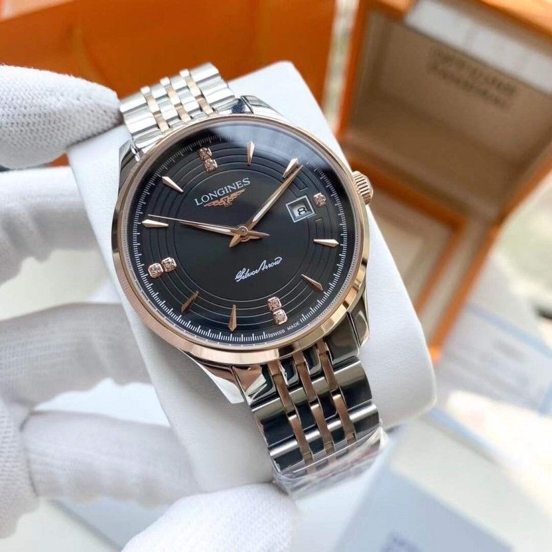 Часы Longines мужские